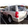 Image 4 : 2008 Chevrolet Tahoe Hybrid