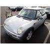 Image 1 : 2003 Mini Cooper