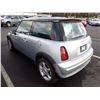 Image 4 : 2003 Mini Cooper