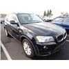 Image 2 : 2013 BMW X3