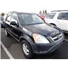 Image 2 : 2004 Honda CR-V