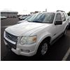 Image 1 : 2008 Ford Explorer