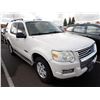Image 2 : 2008 Ford Explorer