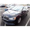 Image 1 : 2015 Volkswagen Jetta