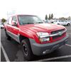 Image 2 : 2002 Chevrolet Avalanche