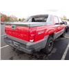 Image 3 : 2002 Chevrolet Avalanche
