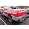 Image 4 : 2002 Chevrolet Avalanche
