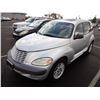 Image 1 : 2001 Chrysler PT Cruiser