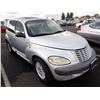 Image 2 : 2001 Chrysler PT Cruiser