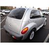 Image 3 : 2001 Chrysler PT Cruiser