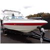 Image 2 : 2008 Caravelle Boat
