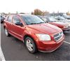 Image 2 : 2009 Dodge Caliber