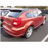 Image 3 : 2009 Dodge Caliber