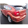 Image 4 : 2009 Dodge Caliber