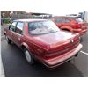 Image 4 : 1992 Buick Century