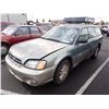 Image 1 : 2004 Subaru Outback