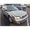 Image 2 : 2004 Subaru Outback