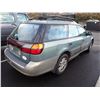 Image 3 : 2004 Subaru Outback