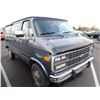 Image 2 : 1996 Chevrolet G3500