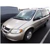 Image 1 : 2002 Dodge Grand Caravan