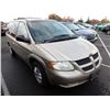 Image 2 : 2002 Dodge Grand Caravan