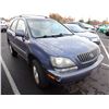 Image 2 : 1999 Lexus RX 300