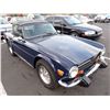 Image 2 : 1974 Triumph TR-6