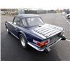 Image 4 : 1974 Triumph TR-6