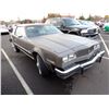 Image 2 : 1983 Oldsmobile Toronado