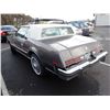 Image 4 : 1983 Oldsmobile Toronado