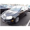 Image 1 : 2005 Volkswagen New Jetta