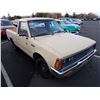 Image 2 : 1985 Nissan 720 Pickup