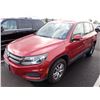 Image 1 : 2013 Volkswagen Tiguan