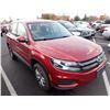 Image 2 : 2013 Volkswagen Tiguan