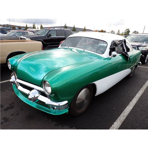 1951 Ford