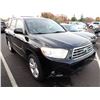 Image 2 : 2008 Toyota Highlander