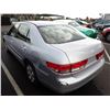 Image 4 : 2004 Honda Accord