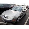 Image 1 : 2005 Saab 9-3