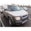 Image 2 : 2003 Honda Element