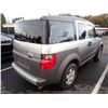 Image 3 : 2003 Honda Element