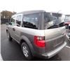 Image 4 : 2003 Honda Element