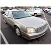 Image 2 : 2003 Cadillac deVille
