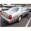 Image 3 : 2003 Cadillac deVille