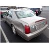 Image 4 : 2003 Cadillac deVille