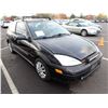 Image 2 : 2001 Ford Focus