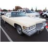 Image 2 : 1976 Cadillac Sedan deVille