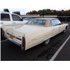 Image 3 : 1976 Cadillac Sedan deVille