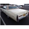 Image 4 : 1976 Cadillac Sedan deVille