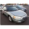 Image 2 : 2006 Chrysler Sebring