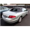 Image 3 : 2006 Chrysler Sebring